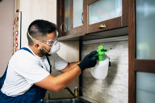 Keokuk, IA Pest Control Company